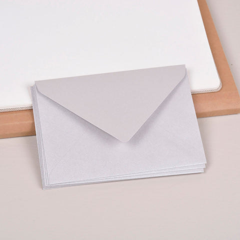 Envelopes C6 Luster 10 pcs
