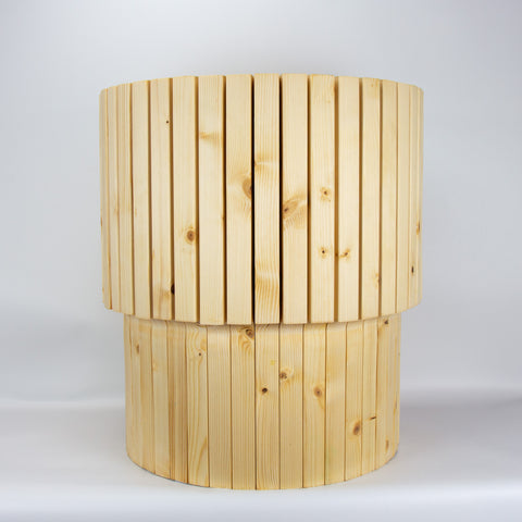 Krukke Bobby Stor - Norway Designs
