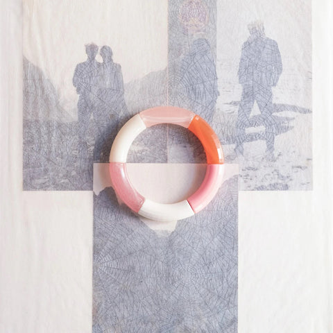Kyoto Tango-Armbånd Carry Away-Norway Designs