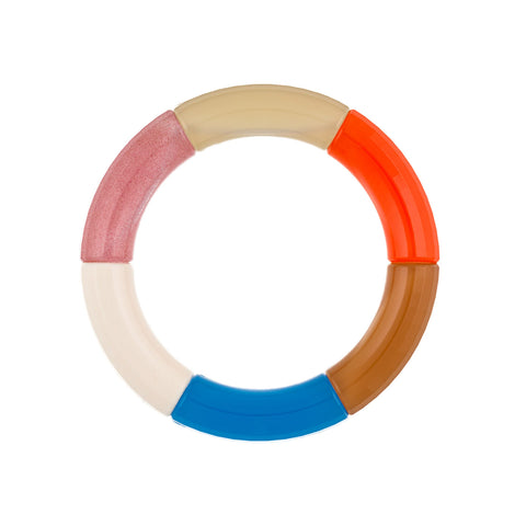 Kyoto Tango-Armbånd Circle of Peace-Norway Designs