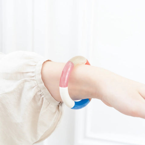 Kyoto Tango-Armbånd Circle of Peace-Norway Designs