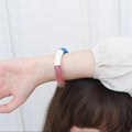 Kyoto Tango-Armbånd Circle of Peace-Norway Designs