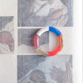 Kyoto Tango-Armbånd Circle of Peace-Norway Designs