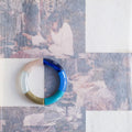 Kyoto Tango-Armbånd Follow Blue-Norway Designs