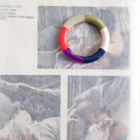 Kyoto Tango-Armbånd Inner Connection-Norway Designs