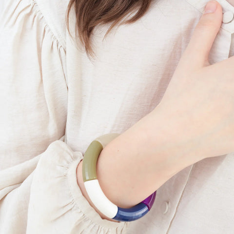 Kyoto Tango-Armbånd Inner Connection-Norway Designs