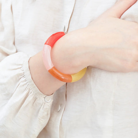 Kyoto Tango-Armbånd It Radiates-Norway Designs