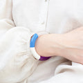 Kyoto Tango-Armbånd Karma Karma-Norway Designs