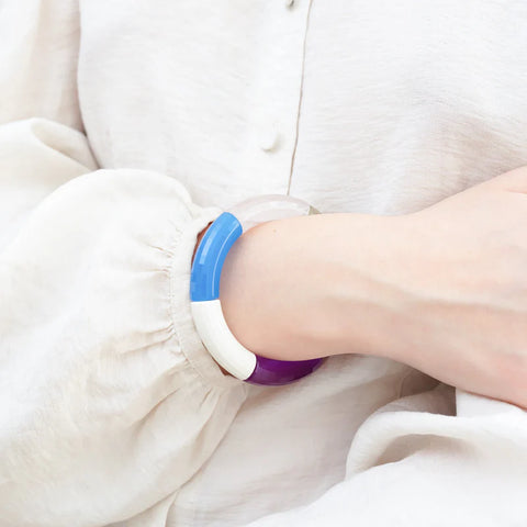 Kyoto Tango-Armbånd Karma Karma-Norway Designs
