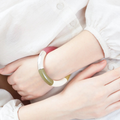 Kyoto Tango- Kind of Angel sølv Armbånd-Norway Designs