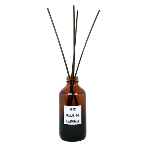 Room Diffuser No 322 Beach Fire 200 ml β Norway Designs