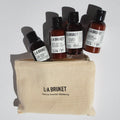 LA-Bruket-Discovery Kit 4x55ml-Noway Designs