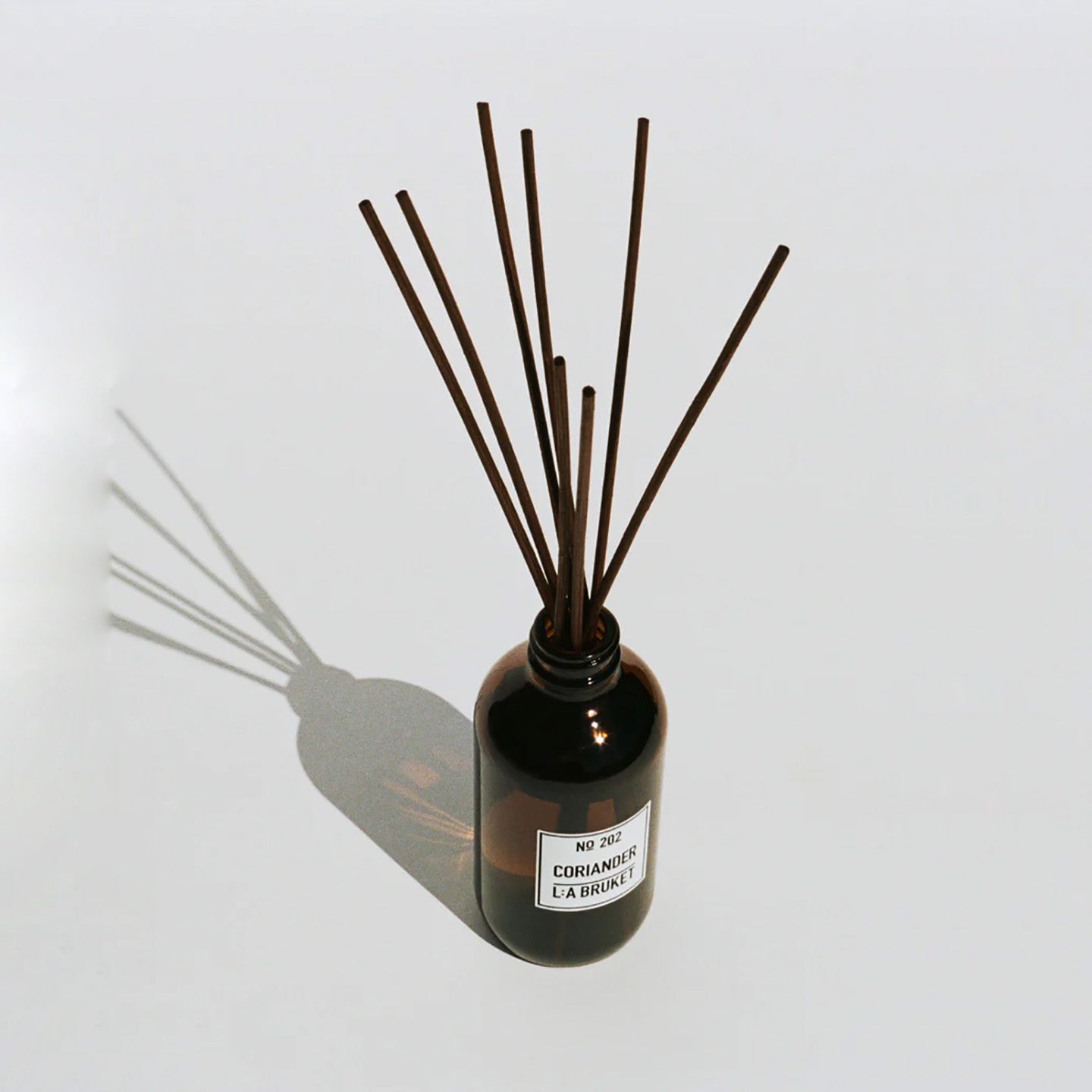 Room Diffuser No 202 Koriander 200ml – Norway Designs