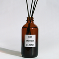 L:A Bruket-Room Diffuser No 319 Sweet Tobak 200ml-Norway Designs