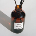 L:A Bruket-Room Diffuser No 319 Sweet Tobak 200ml-Norway Designs