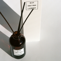 L:A Bruket-Room Diffuser No 319 Sweet Tobak 200ml-Norway Designs