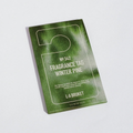 Fragrance Tag No 342 Winter Pine fra L:A Bruket