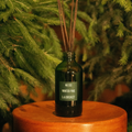 Room Diffuser No 332 Winter Pine 200ml fra L:A Bruket