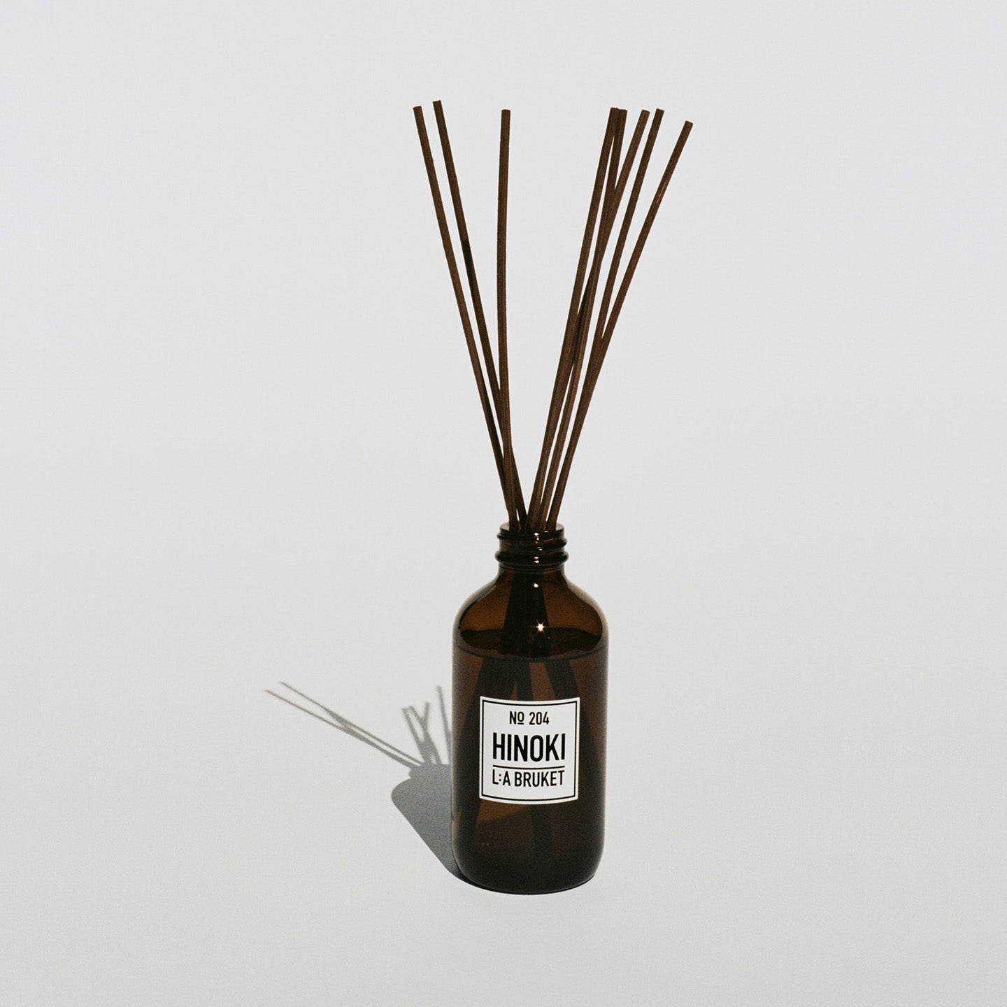 Room Diffuser No 204 Hinoki 200ml – Norway Designs