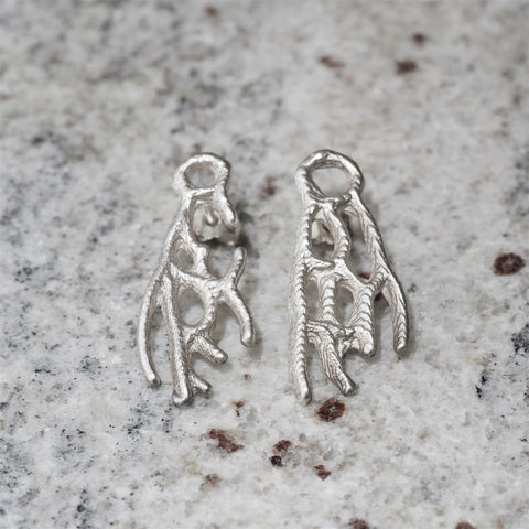 Lena W Herfindal - Ptelea Ørepynt - Norway Designs