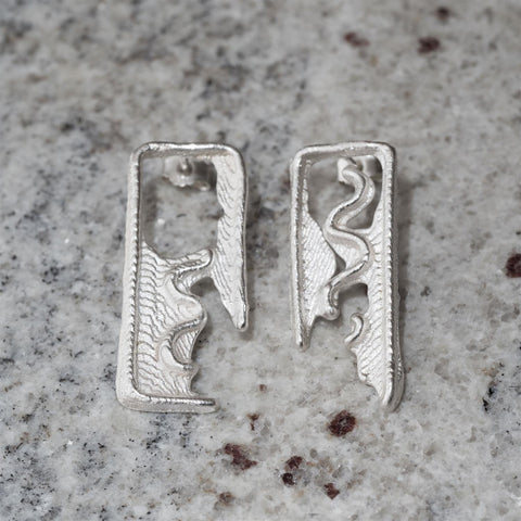 Lena W Herfindal - Bryonia Ørepynt - Norway Designs