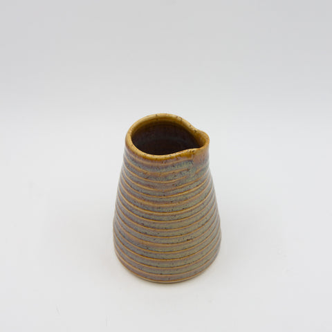 Liebenberg Ceramics-Kanne liten Ravglasur-Norway Designs