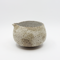 Matchasett Chamott/Kravleglasur fra Liebenberg Ceramics