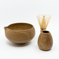 Liebenberg Ceramics-Matchasett Stengods Gylden-Norway Designs