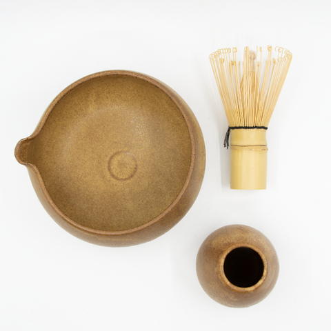 Liebenberg Ceramics-Matchasett Stengods Gylden-Norway Designs
