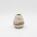 Matchasett Stengods Marmor Lys fra Liebenberg Ceramics