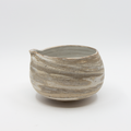 Matchasett  Stengods Marmor Mørk fra Liebenberg Ceramics
