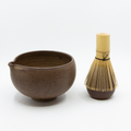 Liebenberg ceramics-Matchasett Stengods Brun-Norway Designs