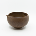 Liebenberg ceramics-Matchasett Stengods Brun-Norway Designs