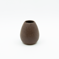 Liebenberg ceramics-Matchasett Stengods Brun-Norway Designs