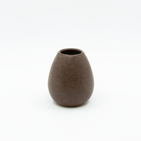 Liebenberg ceramics-Matchasett Stengods Brun-Norway Designs