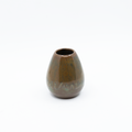 Liebenberg ceramics-Matchasett Stengods Brun\Grønn-Norway Designs