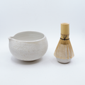 Liebenberg ceramics-Matchasett Stengods Hvit Kravle-Norway Designs