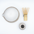 Liebenberg ceramics-Matchasett Stengods Marmor-Norway Designs