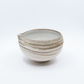 Liebenberg ceramics-Matchasett Stengods Marmor-Norway Designs