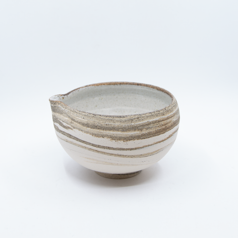 Liebenberg ceramics-Matchasett Stengods Marmor-Norway Designs