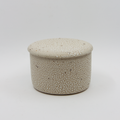 Liebenberg ceramics-Smørklokke 4 Stengods Kravleglasur-Norway Designs