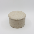 Liebenberg ceramics-Smørklokke 4 Stengods Kravleglasur-Norway Designs
