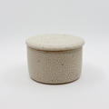 Liebenberg ceramics-Smørklokke 5 Stengods Kravleglasur-Norway Designs