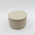 Liebenberg ceramics-Smørklokke 5 Stengods Kravleglasur-Norway Designs