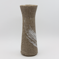 Liebenberg ceramics-Vase Stengods/Chamotte H20cm-Norway Designs