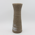 Liebenberg ceramics-Vase Stengods/Chamotte H20cm-Norway Designs