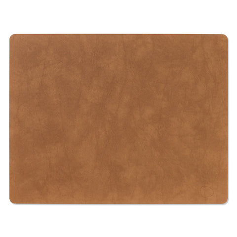 Lind DNA - Spisebrikke Square Nupo - Norway Designs