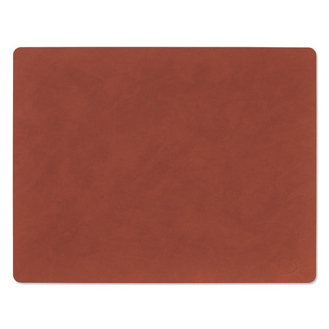 Lind DNA - Spisebrikke Square Nupo - Norway Designs