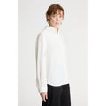 Esme Linen Shirt - Norway Designs