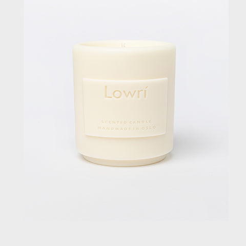 Lowri Duftlys Smell The Grass 450g - Norway Designs